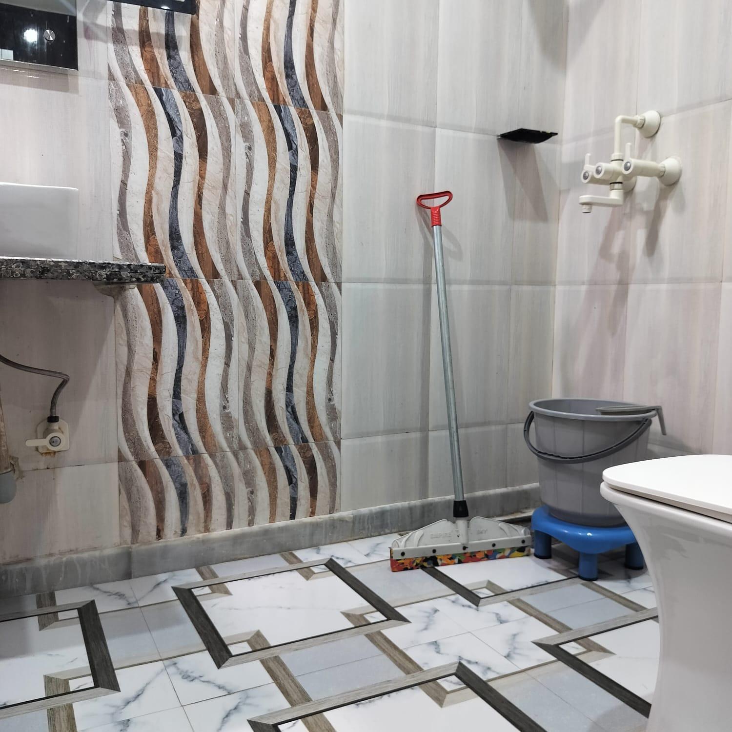 The Five Dimension Apartman Agra  Kültér fotó